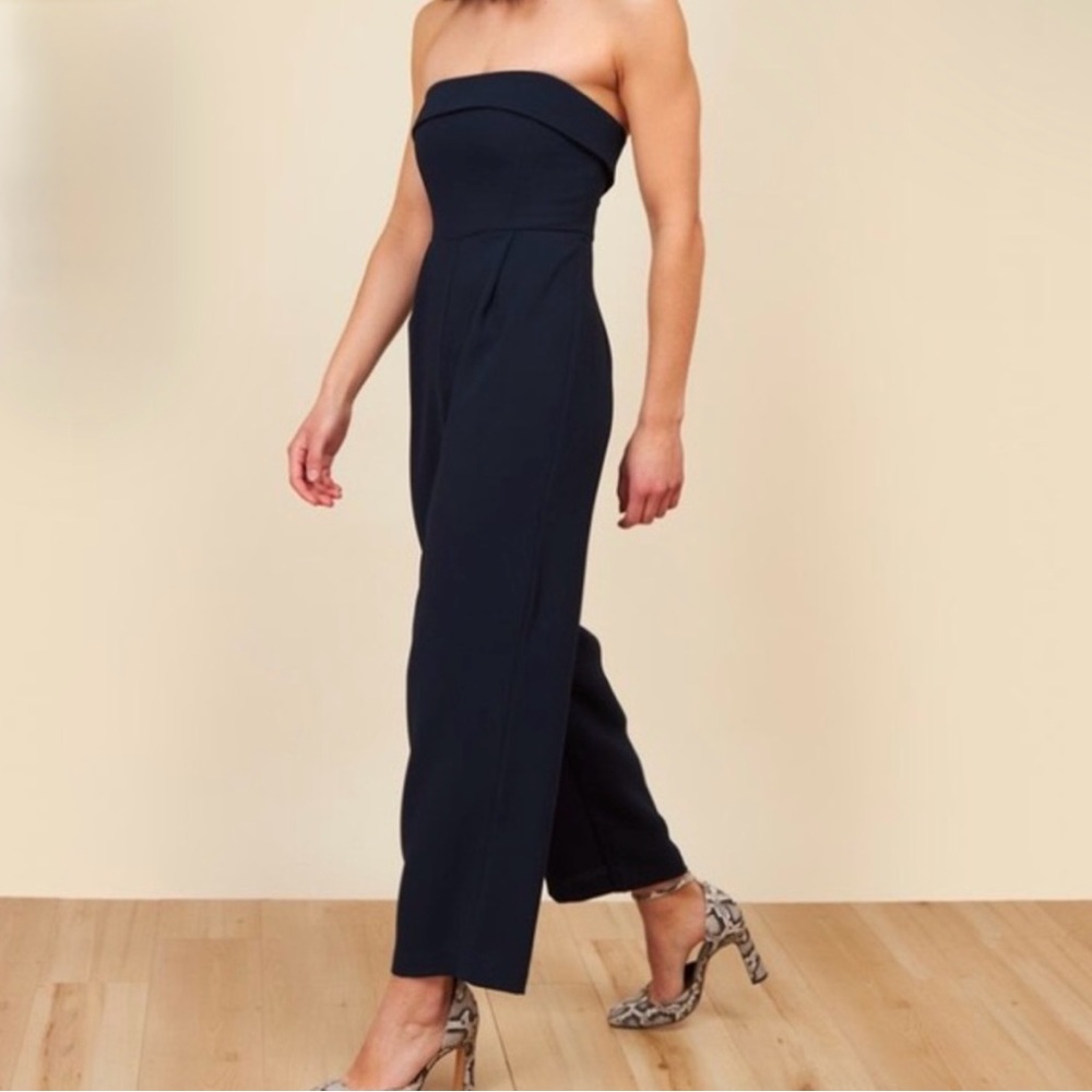 PARK & FIFTH Vaughn Jumpsuit